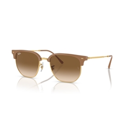 RAY-BAN RB4416 - 672151 NEW CLUBMASTER