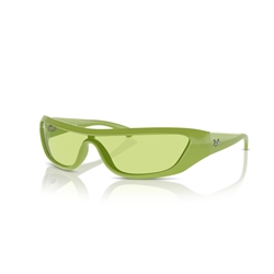 RAY-BAN RB4431 - 6763/2 XAN