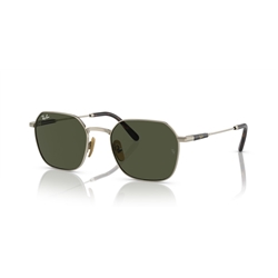 RAY-BAN RB8094 - 926531 JIM TITANIUM
