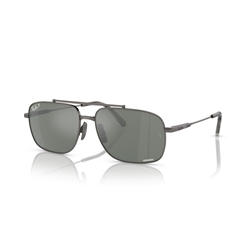 RAY-BAN RB8096 - 165/GK MICHAEL TITANIUM