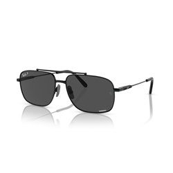 RAY-BAN RB8096 - 9267K8 MICHAEL TITANIUM