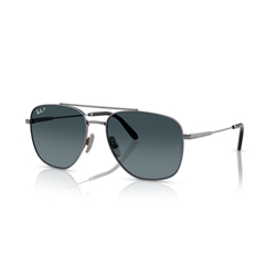 RAY-BAN RB8097 - 165/S3 WILLIAM TITANIUM