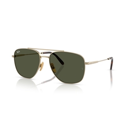 RAY-BAN RB8097 - 926531 WILLIAM TITANIUM