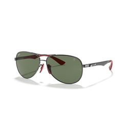 RAY-BAN RB8313M - F00171 SCUDERIA FERRARI COLLECTION
