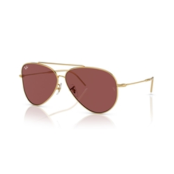 RAY-BAN RBR0101S - 001/69 AVIATOR REVERSE