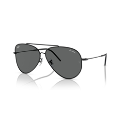 RAY-BAN RBR0101S - 002/GR AVIATOR REVERSE