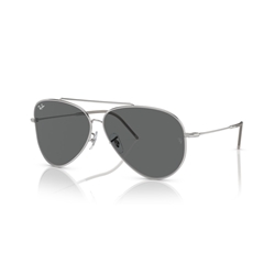 RAY-BAN RBR0101S - 003/GR AVIATOR REVERSE