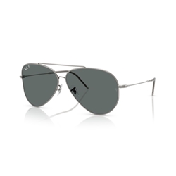 RAY-BAN RBR0101S - 004/81 AVIATOR REVERSE