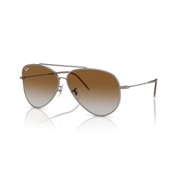 RAY-BAN RBR0101S - 004/CB AVIATOR REVERSE