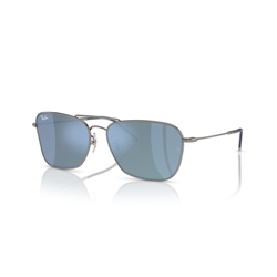 RAY-BAN RBR0102S - 004/GA CARAVAN REVERSE
