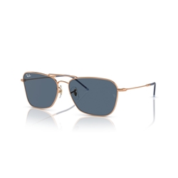 RAY-BAN RBR0102S - 92023A CARAVAN REVERSE