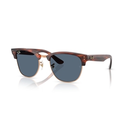 RAY-BAN RBR0504S - 13983A CLUBMASTER REVERSE
