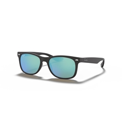 RAY-BAN JUNIOR RJ9052S - 100S55 JUNIOR NEW WAYFARER