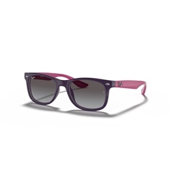 RAY-BAN JUNIOR RJ9052S - 70218G JUNIOR NEW WAYFARER