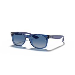 RAY-BAN JUNIOR RJ9052S - 70624L JUNIOR NEW WAYFARER