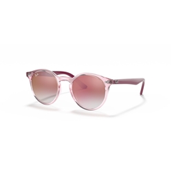 RAY-BAN JUNIOR RJ9064S - 7052V0