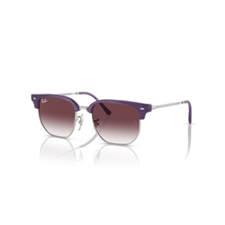 RAY-BAN JUNIOR RJ9116S - 713136 JUNIOR NEW CLUBMASTER