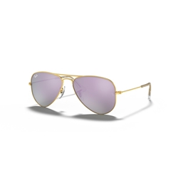 RAY-BAN JUNIOR RJ9506S - 249/4V JUNIOR AVIATOR