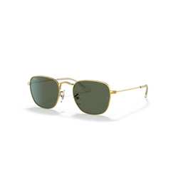 RAY-BAN JUNIOR RJ9557S - 286/71 JUNIOR FRANK