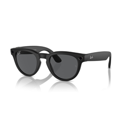 RAY-BAN WEARABLE RW4009 - 601S87 HEADLINER