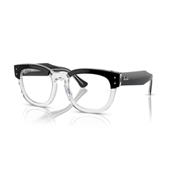 RAY-BAN  RX0298V - 2034 MEGA HAWKEYE