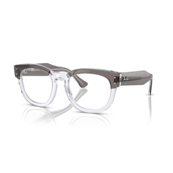 RAY-BAN  RX0298V - 8111 MEGA HAWKEYE