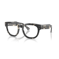 RAY-BAN  RX0298V - 8117 MEGA HAWKEYE