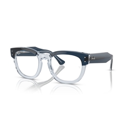 RAY-BAN  RX0298V - 8324 MEGA HAWKEYE