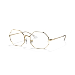 RAY-BAN  RX1972V - 3086 OCTAGON