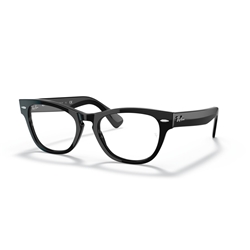 RAY-BAN  RX2201V - 2000 LARAMIE