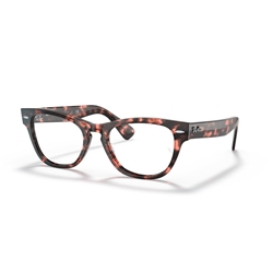 RAY-BAN  RX2201V - 8118 LARAMIE