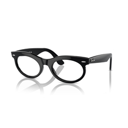 RAY-BAN  RX2242V - 2000 WAYFARER OVAL