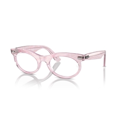 RAY-BAN  RX2242V - 8292 WAYFARER OVAL