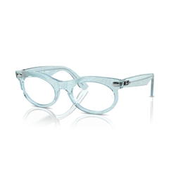 RAY-BAN  RX2242V - 8293 WAYFARER OVAL