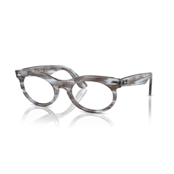 RAY-BAN  RX2242V - 8361 WAYFARER OVAL