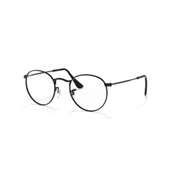 RAY-BAN  RX3447V - 2503 ROUND METAL