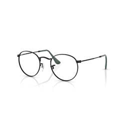 RAY-BAN  RX3447V - 2509 ROUND METAL