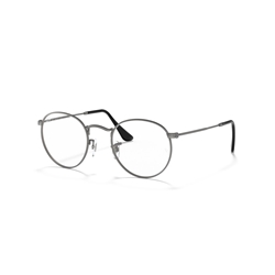 RAY-BAN  RX3447V - 2620 ROUND METAL