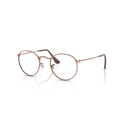 RAY-BAN  RX3447V - 3094 ROUND METAL