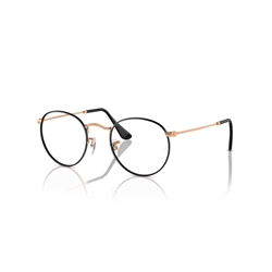RAY-BAN  RX3447V - 3173 ROUND METAL