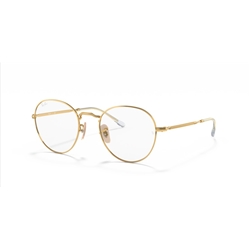 RAY-BAN  RX3582V - 2500 DAVID