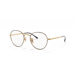 RAY-BAN  RX3582V - 2945 DAVID