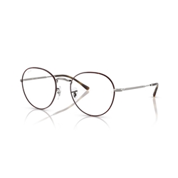 RAY-BAN  RX3582V - 3174 DAVID