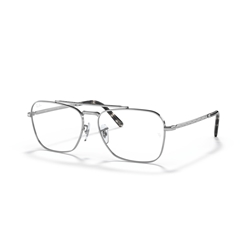 RAY-BAN  RX3636V - 2501 NEW CARAVAN