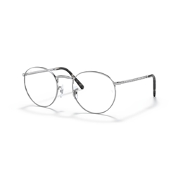 RAY-BAN  RX3637V - 2501 NEW ROUND