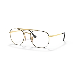 RAY-BAN  RX3648V - 2946 THE MARSHAL