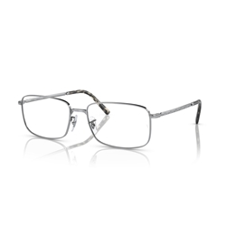 RAY-BAN  RX3717V - 2501