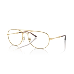 RAY-BAN  RX3735V - 2500 BAIN BRIDGE