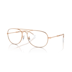 RAY-BAN  RX3735V - 3094 BAIN BRIDGE