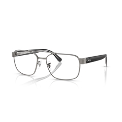 RAY-BAN  RX3751V - 2502